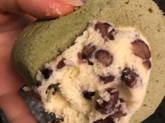 -红宝石·鲜奶小方·海派西点房(南丹店)