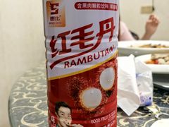 -梅子大排档