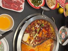 -沸炉重庆老火锅(军事博物馆店)