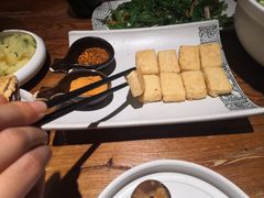 -云海肴·汽锅鸡·云南菜(美罗城店)