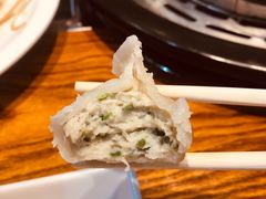 鲅鱼水饺-海味当家·蒸锅海鲜(中山广场创始店)