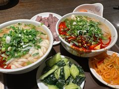 -清真·马安军辣子牛肉面