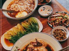 -常樂屋·常德米粉(青年路店)