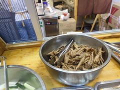 -老苗炸鸡(大学南路店)