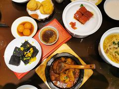 -火宫殿·湘菜小吃·商务宴请·生日聚会(东塘店)