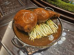 -四季春(美食街店)