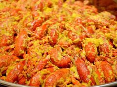 -新发展亚太JW万豪酒店·福苑咖啡厅