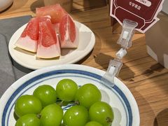 -巴奴毛肚火锅(相州店)