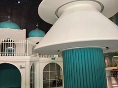-ABC Swim亲子游泳俱乐部(河西店)