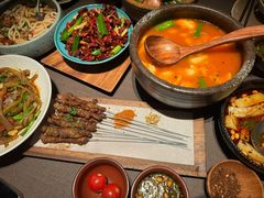 -山石榴·贵州菜(陆家嘴中心店)