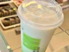 -奈雪的茶(M+世纪都会广场店)