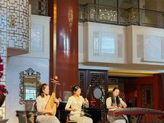 -北京中国大饭店