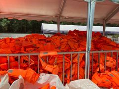 -雅鲁激流探险漂流