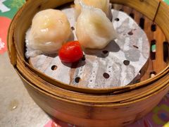 -虾饺妹·粤式手工点心(水荫路店)