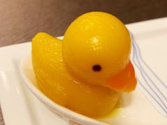 -广州文华东方酒店·江-由辉师傅主理