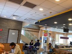 -麦当劳(花桥得来速店)