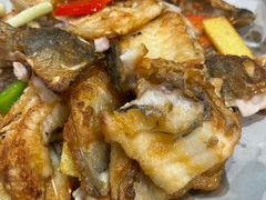 -飞尝蚝·顺德菜·鱼生(顺德总店)