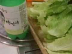 android_upload_pic-郑阿姨的家·이모네·韩料&烤肉(武川路店)
