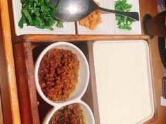 -奇滋豆味(南十四道街店)