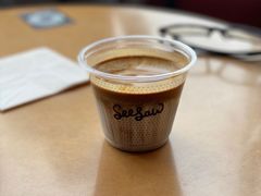 -Seesaw Coffee(朝阳大悦城店)