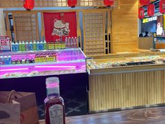 -佰禾寿司(学府凯德店)