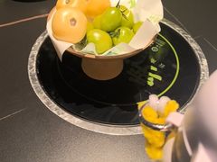 -季季山·云南野生菌火锅(上海首店)