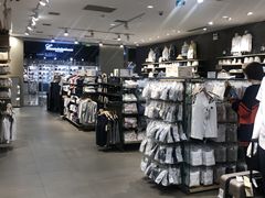 -MUJI无印良品(金狮广场店)