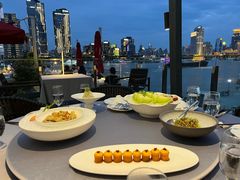 -三利音·浦之舟(滨江大道店)