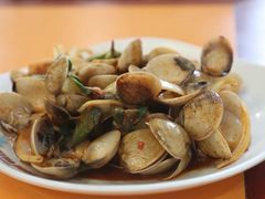 -班赞海鲜市场