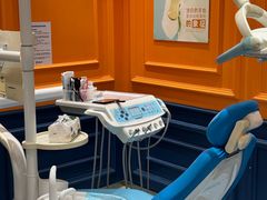 -固德口腔(南城总院)