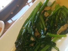 炒青菜-御同亨酒楼·喜宴