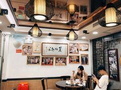 大堂-丽的面家(多宝路店)