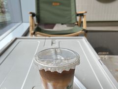 -peekoo coffee(尚嘉中心店)