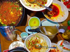 -湘约爨厨(太白立交店)