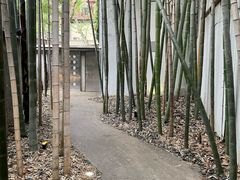 大堂-穹六人间 people 6(岳阳路店)
