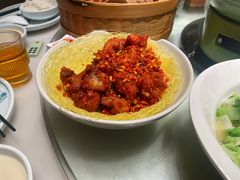 -佬麻雀·剁椒鱼头(京基KK One店)