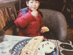 -三小姐咖啡店西餐下午茶(太平门直街店)
