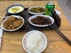 -顺旺基大厨现炒(哥伦布店)