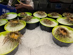 -海天盛宴海鲜自助(正大广场店)