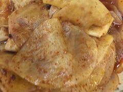 -马三洋芋片(兰州总店)