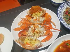 -杨记海鲜楼(三门黑金冠店)