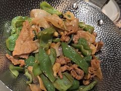 -耶里夏丽·丝路新疆菜·清真食品(徐汇南丹东路臻选店)