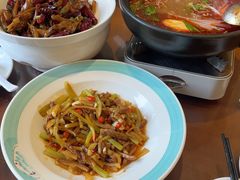 -肖记公安牛肉鱼杂馆·省级非物质文化遗产(三角路直营店)