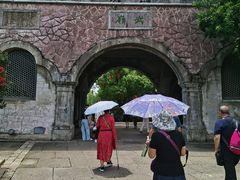 -溪口-滕头旅游景区