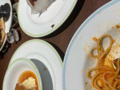 -萨莉亚意式餐厅(杭州滨江天街店)