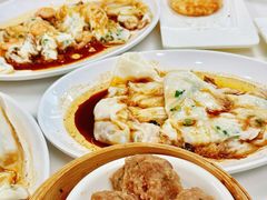 -嘉升大排档(番禺总店)