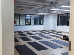 -广州萨谛艾扬格瑜伽中心