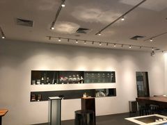 大堂-Seesaw Coffee(上海尚悦湾店)
