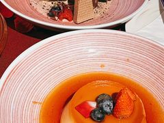 -BROWNSTONE布朗石西班牙餐厅(富城店)