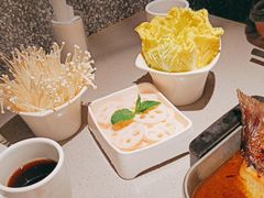 -半天妖烤鱼(中山路店)